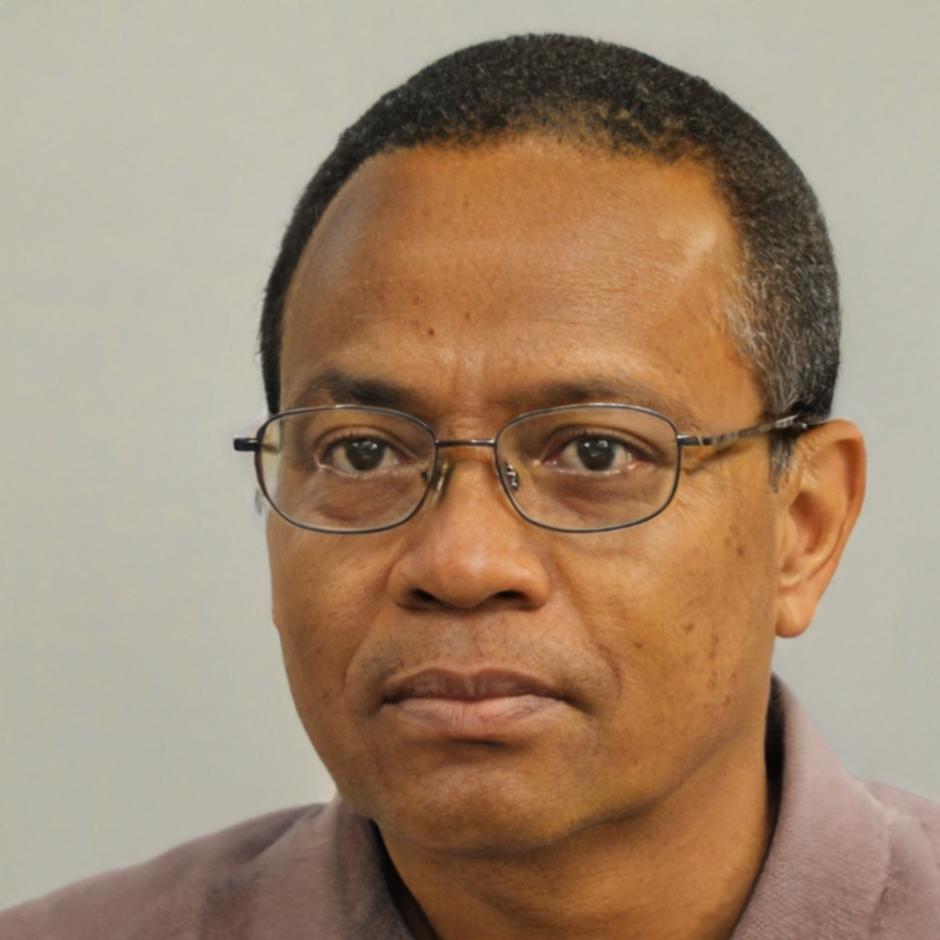 Dr. Marcus Finkelstein - Finanzexperte für Anlagestrategien